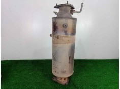 Recambio de filtro de particulas para iveco daily pr 3.0 diesel referencia OEM IAM 5801317169   2