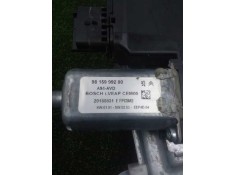 Recambio de elevalunas delantero derecho para peugeot 2008 (--.2013) 1.2 12v vti referencia OEM IAM 9819905480-9815999280 ELECTR 2