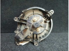 Recambio de motor calefaccion para citroën xsara berlina 2.0 hdi cat (rhy / dw10td) referencia OEM IAM 210681233F-740471233F  BE