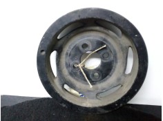Recambio de polea cigueñal para citroën jumper caja cerrada (1) 2.5 diesel cat referencia OEM IAM NOTIENEREFERENCIA 6.CANALES DI