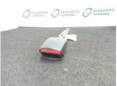 Recambio de enganche cinturon delantero izquierdo para renault scenic iii 1.5 dci diesel fap referencia OEM IAM 62915R-1105141  