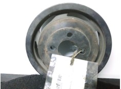 Recambio de polea cigueñal para citroën jumper caja cerrada (1) 2.5 diesel cat referencia OEM IAM NOTIENEREFERENCIA 6.CANALES DI 2