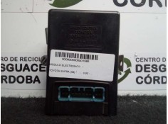 Recambio de modulo electronico para toyota supra (a8) referencia OEM IAM 8824014131-ME1291 DENSO 