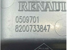 Recambio de maneta interior delantera derecha para dacia duster 1.6 16v cat referencia OEM IAM 8200733847-0509701 VARILLA  2