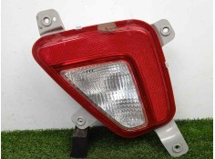 Recambio de piloto trasero izquierdo para volvo s40 berlina 1.8 flexifuel cat referencia OEM IAM SINREFERENCIA 04-07 