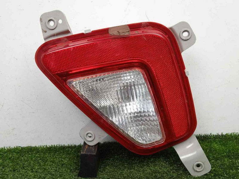 Recambio de piloto trasero izquierdo para volvo s40 berlina 1.8 flexifuel cat referencia OEM IAM SINREFERENCIA 04-07 