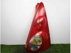 Recambio de piloto trasero derecho para peugeot 107 1.0 cat (384f) referencia OEM IAM  05-12 