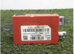 Recambio de modulo electronico para ford kuga (cbs) 1.5 ecoboost cat referencia OEM IAM 7CP118C847EA-P30761698  