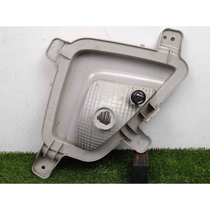 Recambio de piloto trasero izquierdo para volvo s40 berlina 1.8 flexifuel cat referencia OEM IAM SINREFERENCIA 04-07 