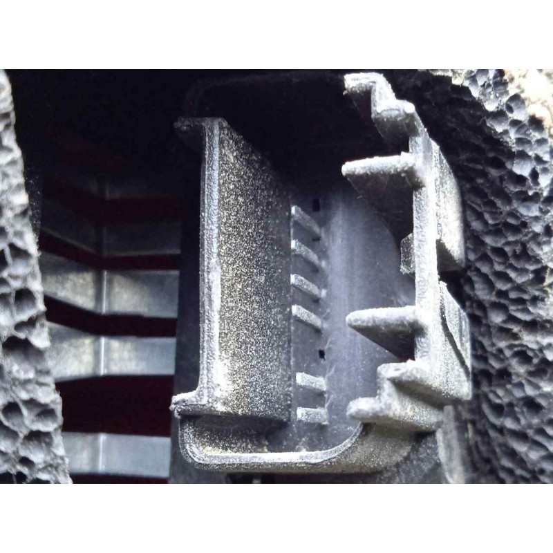 Recambio de piloto trasero derecho para peugeot 107 1.0 cat (384f) referencia OEM IAM  05-12 