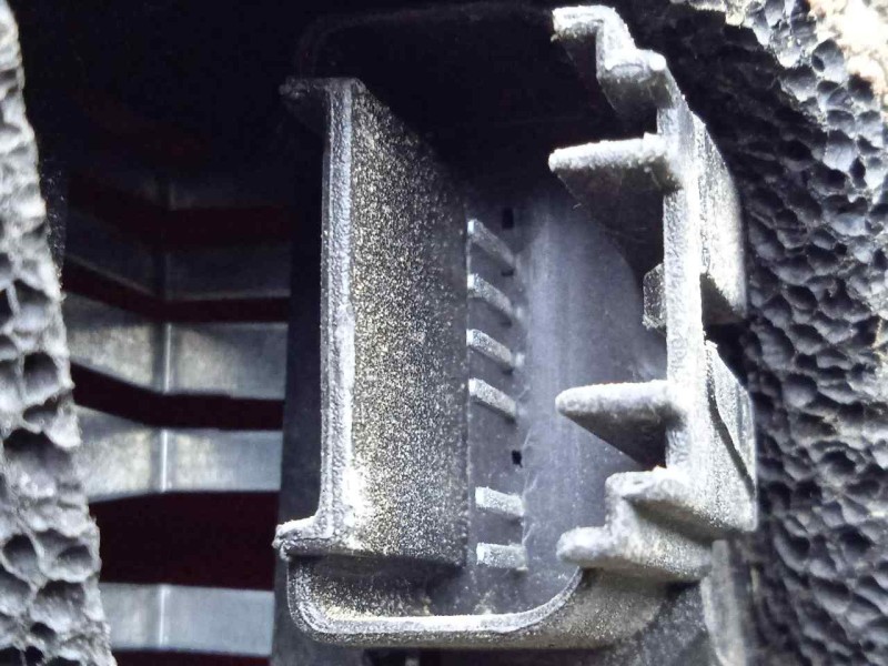 Recambio de piloto trasero derecho para peugeot 107 1.0 cat (384f) referencia OEM IAM  05-12 