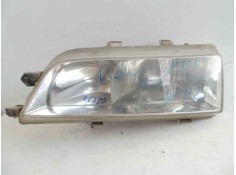 Recambio de faro izquierdo para mg serie 200 (xw) 1.4 16v cat referencia OEM IAM  89-93 