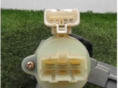 Recambio de conmutador de arranque para hyundai matrix (fc) 1.6 cat referencia OEM IAM  6.PINES  2