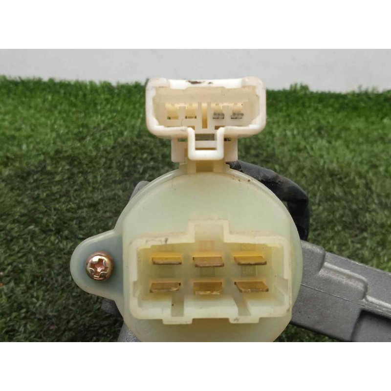 Recambio de conmutador de arranque para hyundai matrix (fc) 1.6 cat referencia OEM IAM  6.PINES 