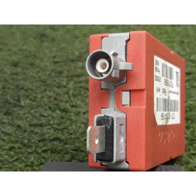 Recambio de modulo electronico para ford kuga (cbs) 1.5 ecoboost cat referencia OEM IAM 7CP118C847EA-P30761698  