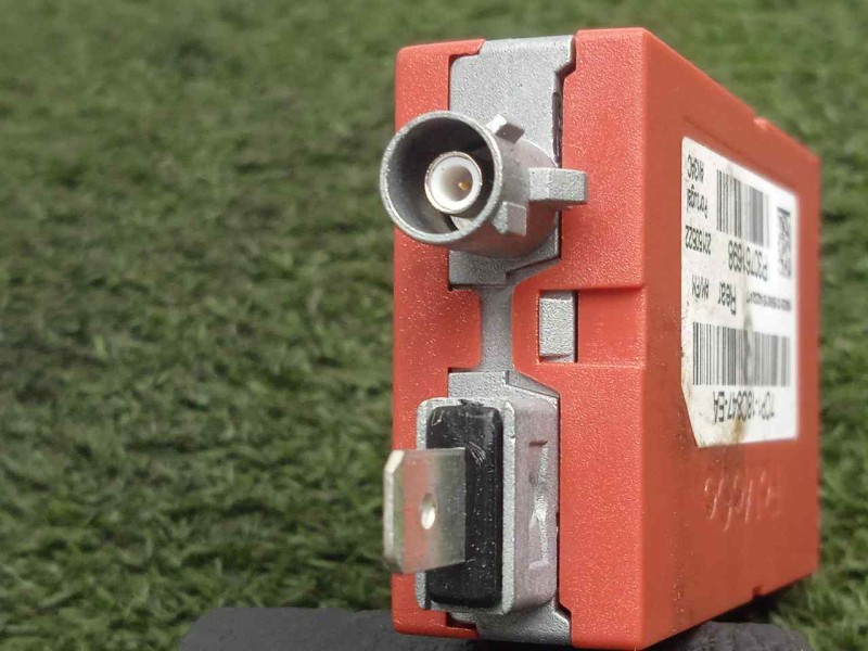 Recambio de modulo electronico para ford kuga (cbs) 1.5 ecoboost cat referencia OEM IAM 7CP118C847EA-P30761698  