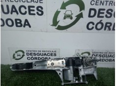 Recambio de maneta exterior delantera izquierda para peugeot 2008 (--.2013) 1.2 12v vti referencia OEM IAM 9680168680 VERDE  2