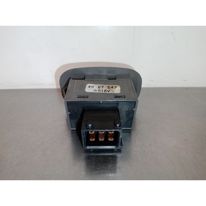 Recambio de mando elevalunas trasero derecho para saab 9-5 berlina 2.0 cat referencia OEM IAM 4927547W816V  
