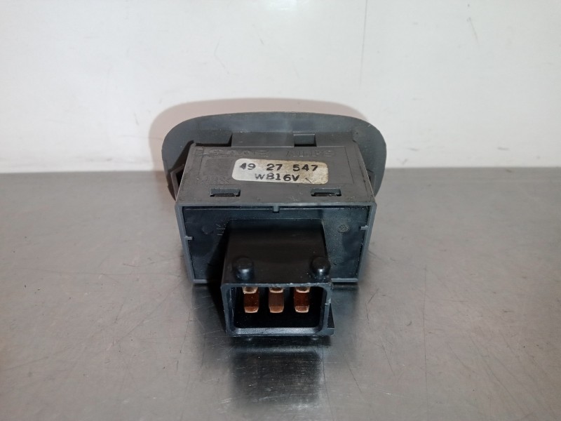 Recambio de mando elevalunas trasero derecho para saab 9-5 berlina 2.0 cat referencia OEM IAM 4927547W816V  