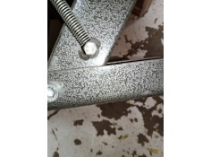 Recambio de asiento para citroën jumper caja cerrada (06.2006 =>) 2.2 hdi cat referencia OEM IAM  ADAPTABLES - ABATIBLE - ASIENT 2