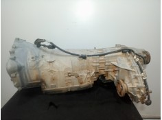 Recambio de caja cambios para ssangyong kyron 2.0 referencia OEM IAM 722662 AUTOMATICO 