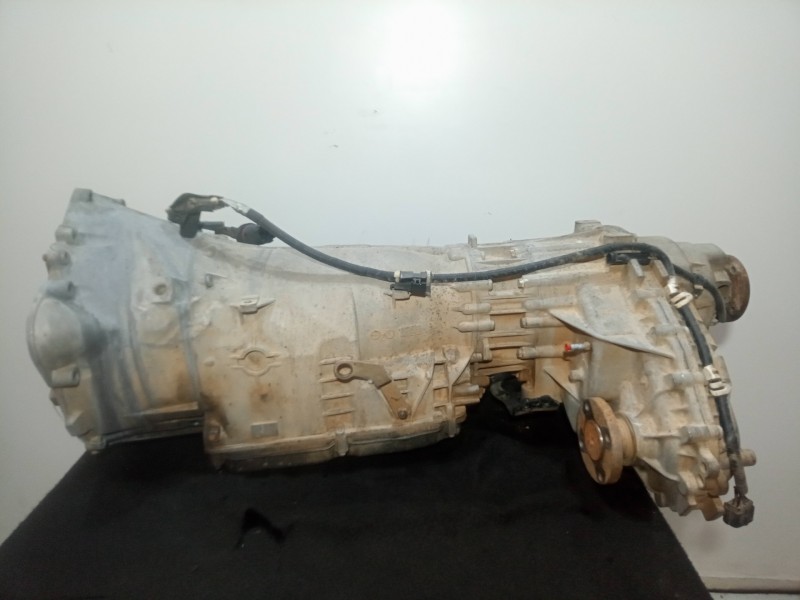 Recambio de caja cambios para ssangyong kyron 2.0 referencia OEM IAM 722662 AUTOMATICO 