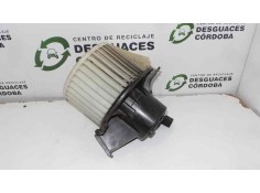 Recambio de motor calefaccion para peugeot 307 (s1) 2.0 16v cat referencia OEM IAM  DENSO - 2.PIN SIN.RESISTENCIA