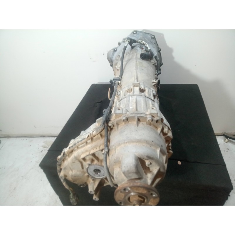 Recambio de caja cambios para ssangyong kyron 2.0 referencia OEM IAM 722662 AUTOMATICO 