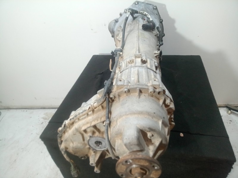 Recambio de caja cambios para ssangyong kyron 2.0 referencia OEM IAM 722662 AUTOMATICO 