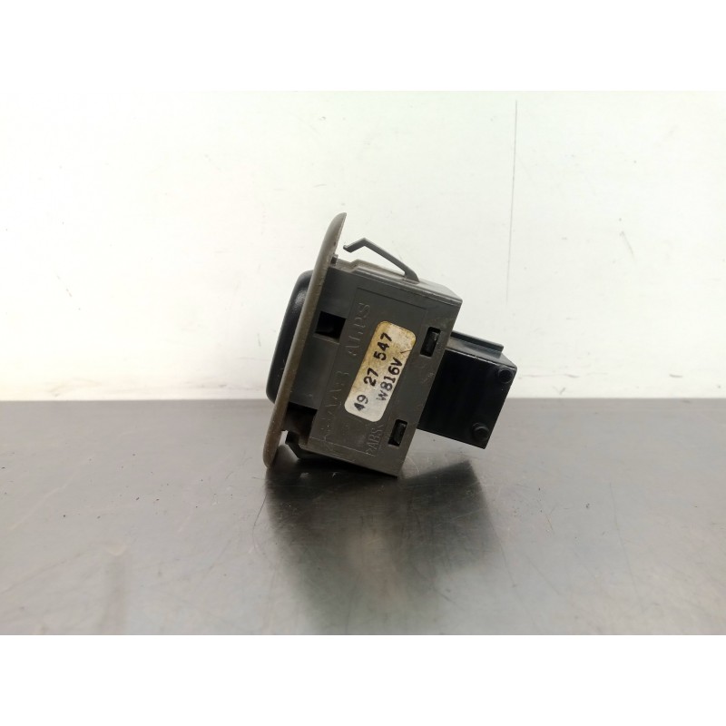 Recambio de mando elevalunas trasero derecho para saab 9-5 berlina 2.0 cat referencia OEM IAM 4927547W816V  