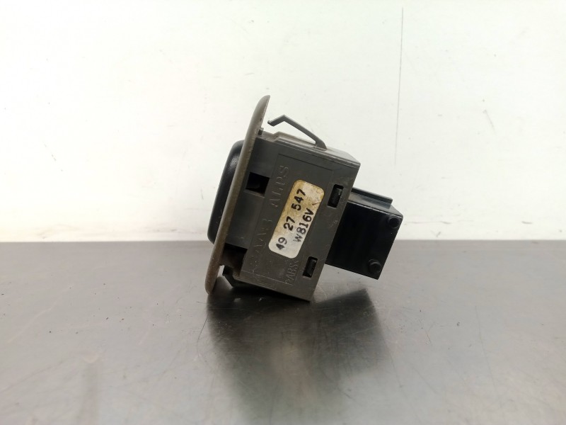 Recambio de mando elevalunas trasero derecho para saab 9-5 berlina 2.0 cat referencia OEM IAM 4927547W816V  