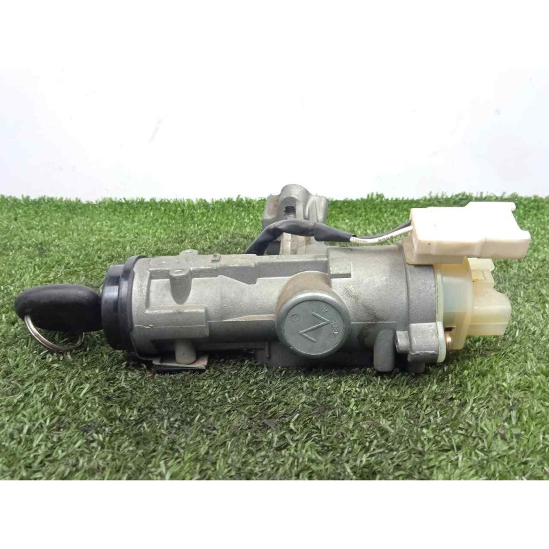 Recambio de conmutador de arranque para hyundai matrix (fc) 1.6 cat referencia OEM IAM  6.PINES 