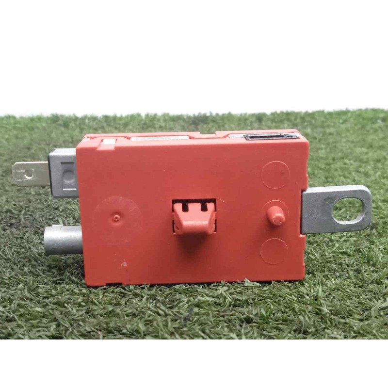 Recambio de modulo electronico para ford kuga (cbs) 1.5 ecoboost cat referencia OEM IAM 7CP118C847EA-P30761698  