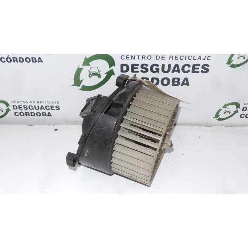 Recambio de motor calefaccion para peugeot boxer caja abierta (rs2850)(230)(´02) 2.5 diesel referencia OEM IAM   