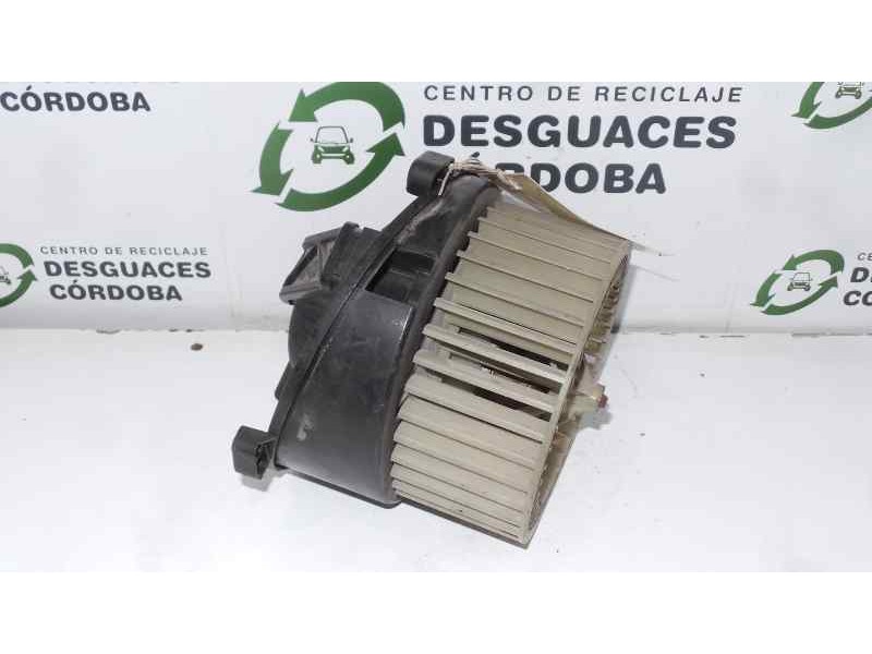 Recambio de motor calefaccion para peugeot boxer caja abierta (rs2850)(230)(´02) 2.5 diesel referencia OEM IAM   