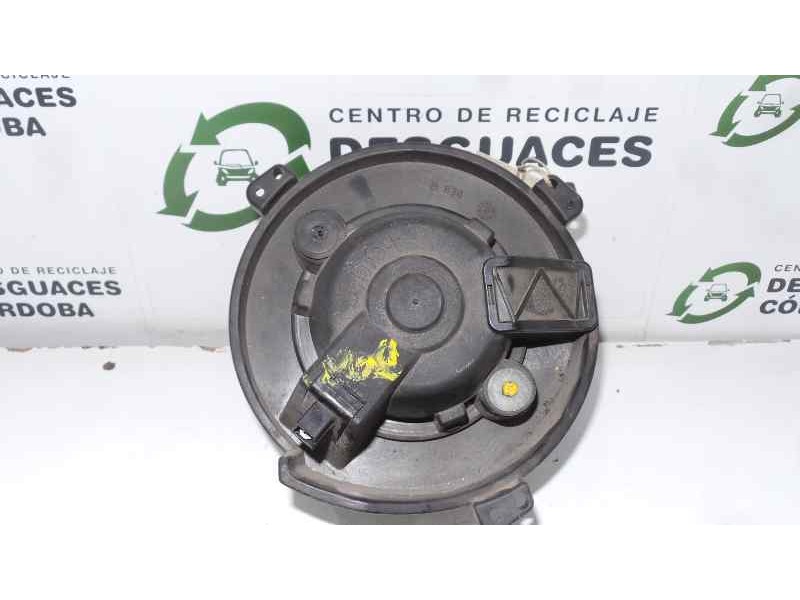 Recambio de motor calefaccion para peugeot boxer caja abierta (rs2850)(230)(´02) 2.5 diesel referencia OEM IAM   