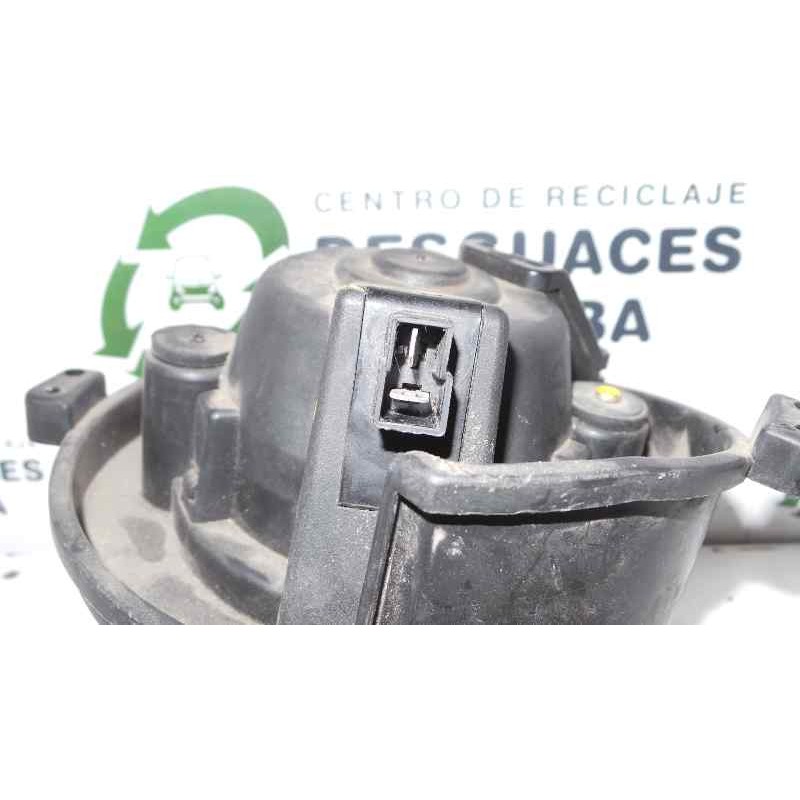 Recambio de motor calefaccion para peugeot boxer caja abierta (rs2850)(230)(´02) 2.5 diesel referencia OEM IAM   