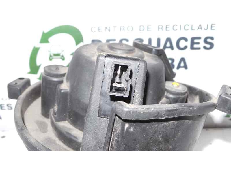 Recambio de motor calefaccion para peugeot boxer caja abierta (rs2850)(230)(´02) 2.5 diesel referencia OEM IAM   