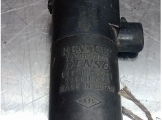 Recambio de bobina encendido para renault megane ii berlina 5p 2.0 referencia OEM IAM 7700875000-0297008291-7700107177 2.PINES D 2