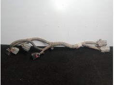 Recambio de instalacion electrica para kia sportage 1.6 crdi cat referencia OEM IAM 43897-2D020A-I607010J-0400  
