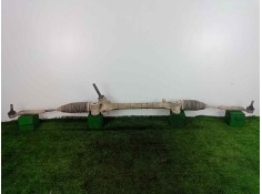 Recambio de cremallera direccion para peugeot 107 1.0 cat (384f) referencia OEM IAM 400135 KOYO - 1350MM MECANICA