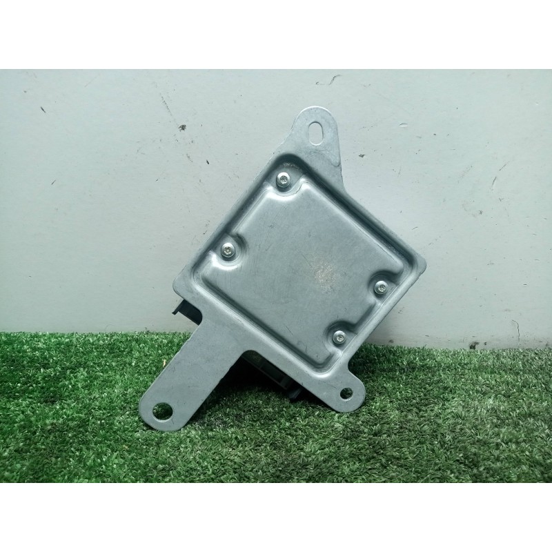 Recambio de centralita airbag para renault clio iv 1.2 tce referencia OEM IAM 985108115R-A2C84855000 CONTINENTAL 