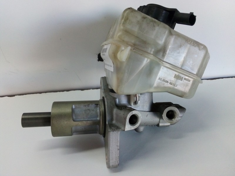 Recambio de bomba freno para bmw serie 3 berlina (e90) 2.0 16v diesel referencia OEM IAM 275W6G  