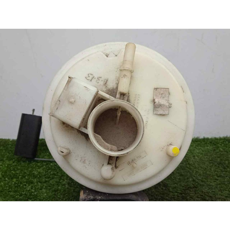 Recambio de aforador para fiat cinquecento (170) referencia OEM IAM 46475719-09766029900 CON.BOMBA 4.PINES