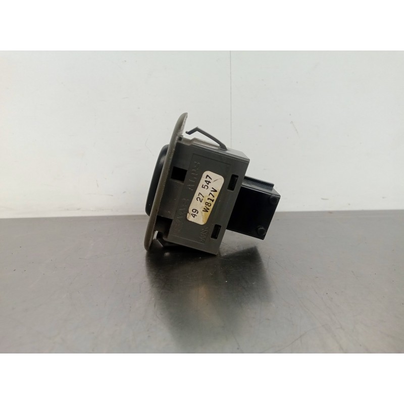 Recambio de mando elevalunas trasero izquierdo para saab 9-5 berlina 2.0 cat referencia OEM IAM 4927547W817V  