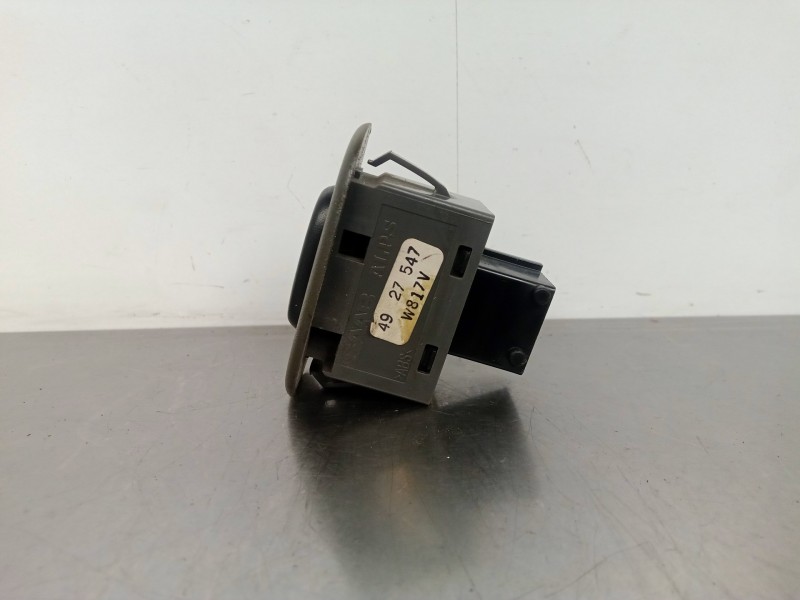 Recambio de mando elevalunas trasero izquierdo para saab 9-5 berlina 2.0 cat referencia OEM IAM 4927547W817V  