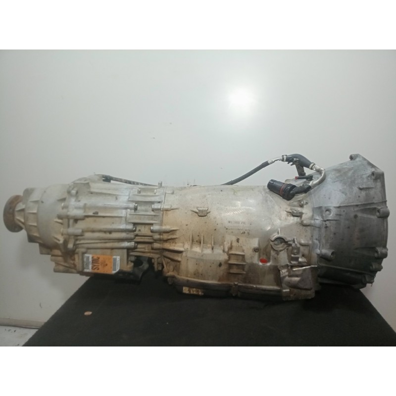 Recambio de caja cambios para ssangyong kyron 2.0 referencia OEM IAM 722662 AUTOMATICO 