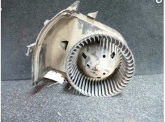 Recambio de motor calefaccion para volkswagen polo berlina (6n1) 1.4 16v referencia OEM IAM E08652950T-6N1820021  VALEO 2