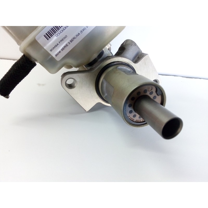 Recambio de bomba freno para bmw serie 3 berlina (e90) 2.0 16v diesel referencia OEM IAM 275W6G  