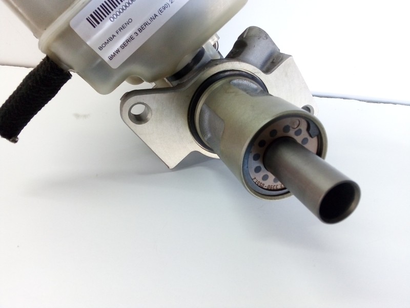 Recambio de bomba freno para bmw serie 3 berlina (e90) 2.0 16v diesel referencia OEM IAM 275W6G  